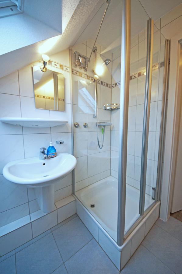 Ferienwohnung Am Steinkamp Cuxhaven Dış mekan fotoğraf