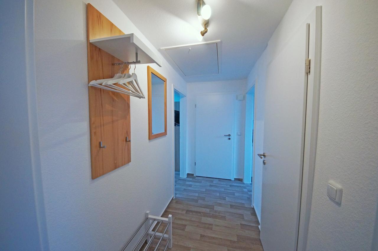Ferienwohnung Am Steinkamp Cuxhaven Dış mekan fotoğraf