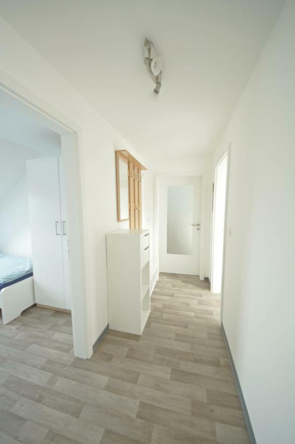 Ferienwohnung Am Steinkamp Cuxhaven Dış mekan fotoğraf