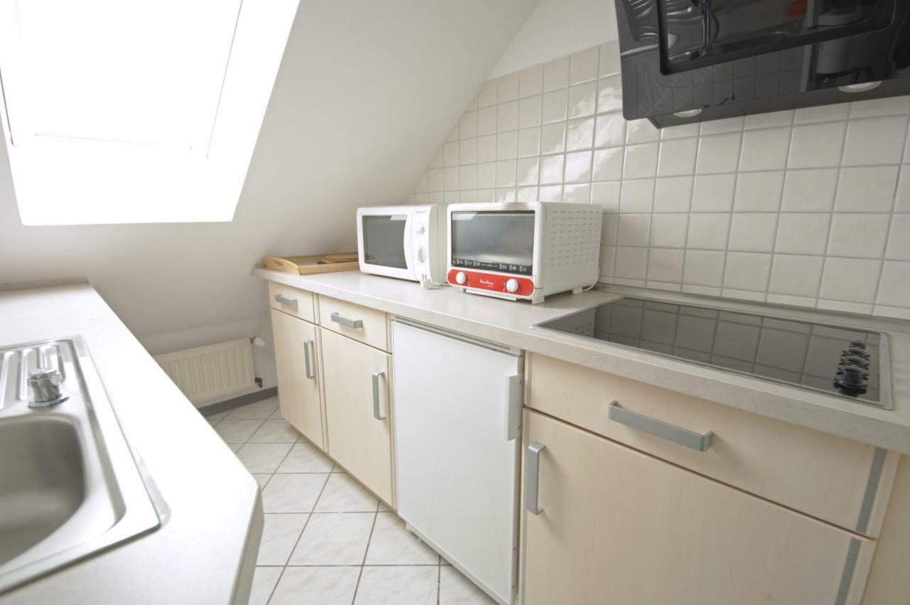 Ferienwohnung Am Steinkamp Cuxhaven Dış mekan fotoğraf