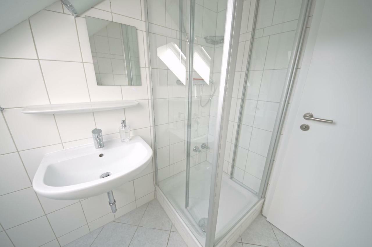 Ferienwohnung Am Steinkamp Cuxhaven Dış mekan fotoğraf