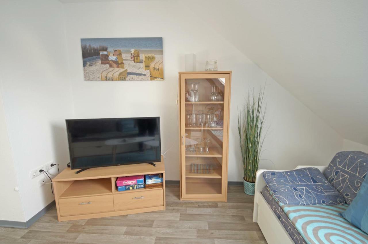 Ferienwohnung Am Steinkamp Cuxhaven Dış mekan fotoğraf